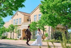 【人気No.1】フルサポート！プレミアムウェディングプラン