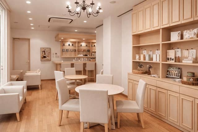 【公式】メゾン・ド・ラ・クール（旧 ヴィラ・デ・マリアージュ高崎）