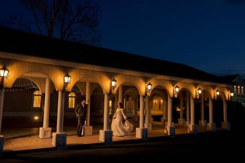 【50名273万円 オプション◎】ラグジュアリー貸切ウェディングプラン