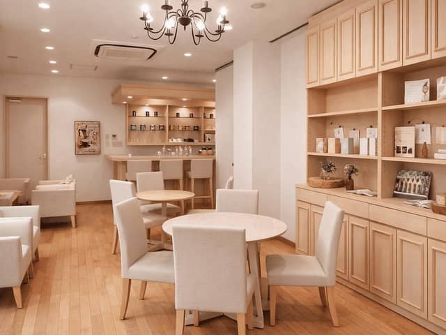 【公式】メゾン・ド・ラ・クール(旧 ヴィラ・デ・マリアージュ高崎)