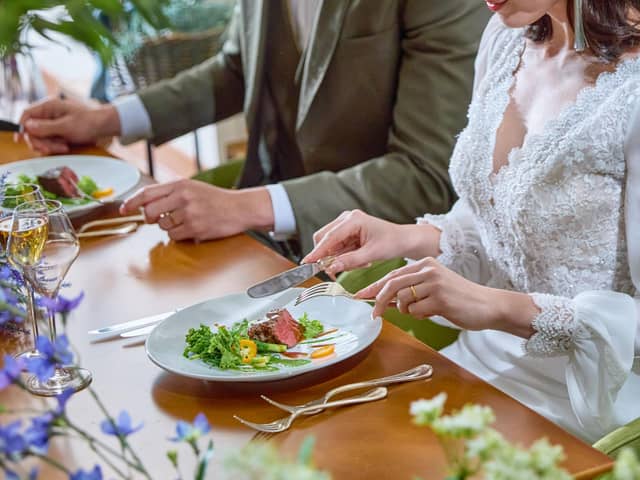 【公式】メゾン・ド・ラ・クール(旧 ヴィラ・デ・マリアージュ高崎)