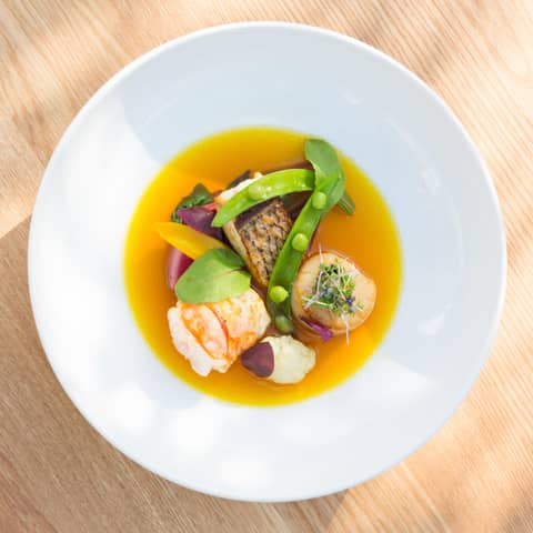 【公式】メゾン・ド・ラ・クール（旧 ヴィラ・デ・マリアージュ高崎）