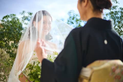 【少人数ウエディング】挙式＋プチ披露宴＼少人数だからこそ／