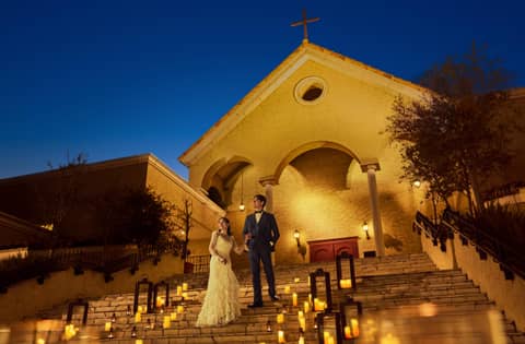 【挙式だけでもOK】大切な人と過ごす挙式＋フォトプラン