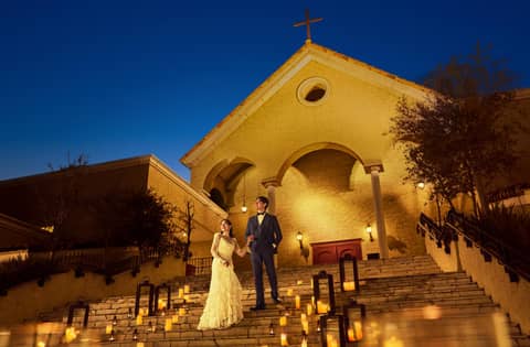 【50名273万円 オプション◎】ラグジュアリー貸切ウェディングプラン