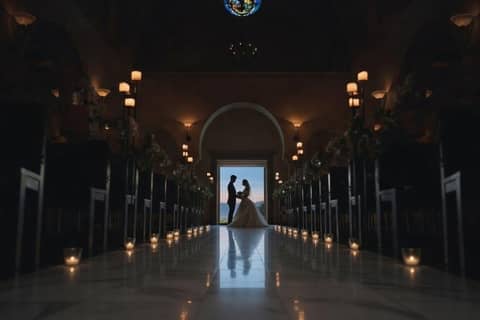 【挙式だけでもOK】大切な人と過ごす挙式＋フォトプラン