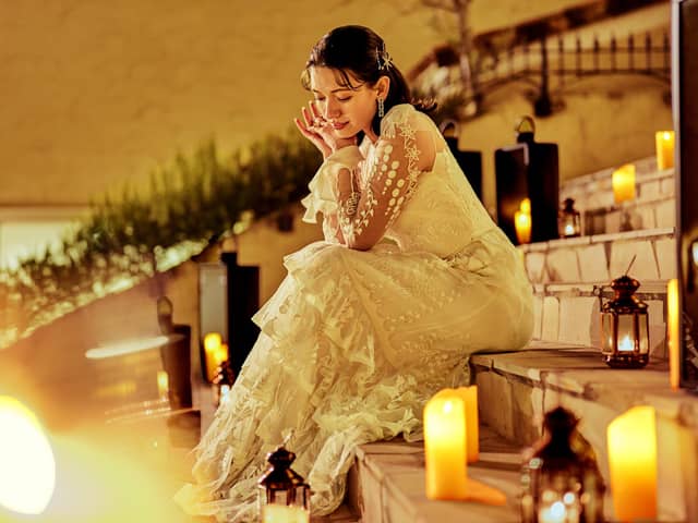 【公式】メゾン・ド・ラ・クール(旧 ヴィラ・デ・マリアージュ高崎)