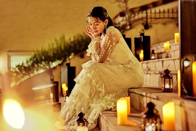 【公式】メゾン・ド・ラ・クール（旧 ヴィラ・デ・マリアージュ高崎）