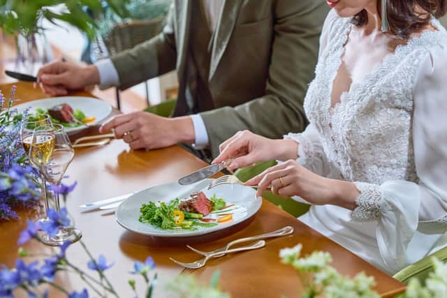 【公式】メゾン・ド・ラ・クール（旧 ヴィラ・デ・マリアージュ高崎）