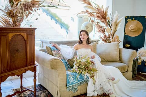 【人気No.1】フルサポート！プレミアムウェディングプラン