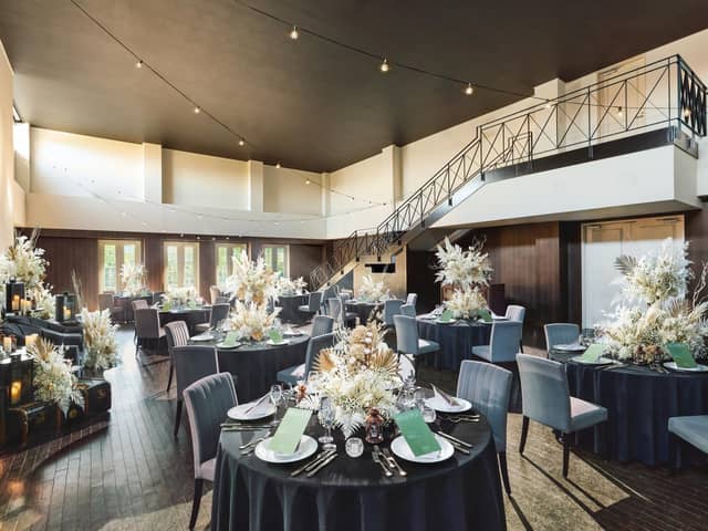 【公式】メゾン・ド・ラ・クール(旧 ヴィラ・デ・マリアージュ高崎)