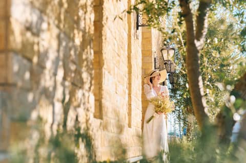 【挙式だけでもOK】大切な人と過ごす挙式＋フォトプラン