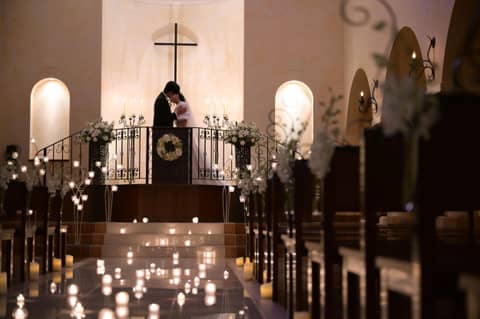 【挙式だけでもOK】大切な人と過ごす挙式＋フォトプラン