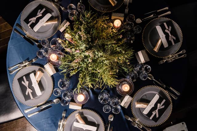 【公式】メゾン・ド・ラ・クール（旧 ヴィラ・デ・マリアージュ高崎）