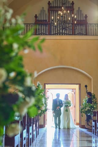 【少人数ウエディング】挙式＋プチ披露宴＼少人数だからこそ／