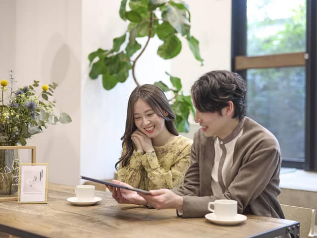 【ウェディング公式】T'SUKI sur la mer(ツキ シュール ラ メール)|東京・竹芝