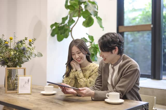 【ウェディング公式】T'SUKI sur la mer（ツキ シュール ラ メール）｜東京・竹芝