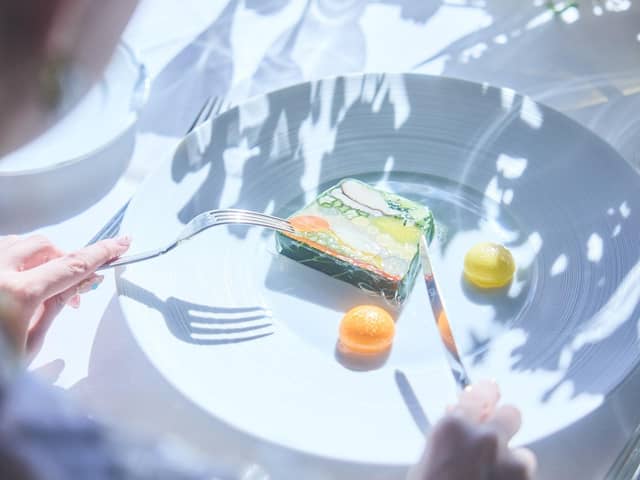 【ウェディング公式】T'SUKI sur la mer(ツキ シュール ラ メール)|東京・竹芝