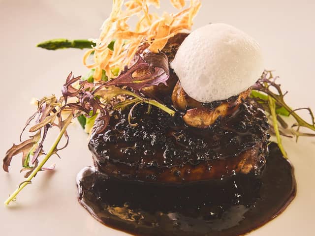 【ウェディング公式】T'SUKI sur la mer(ツキ シュール ラ メール)|東京・竹芝