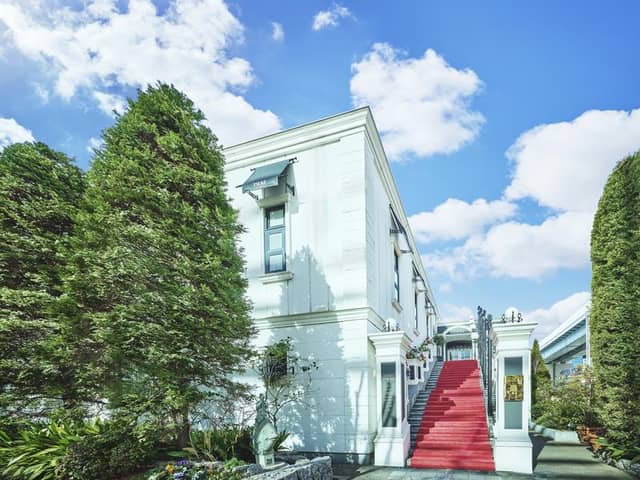 【ウェディング公式】T'SUKI sur la mer(ツキ シュール ラ メール)|東京・竹芝