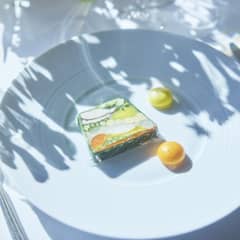 【20名/ご家族婚プラン】大切なゲストと東京湾と美食の贅沢プラン