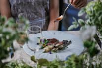 《☆料理・ドリンク☆》1,000円 ×人数分 プレゼント♪