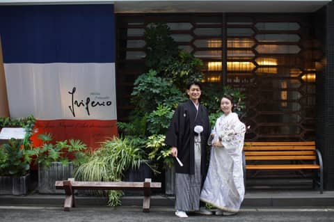 【神社挙式・10名会食39.8万円】3カ月以内の平日限定