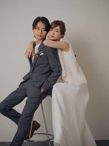 【14.3万円～フォトウェディングプラン】