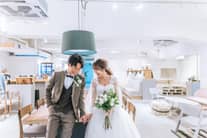 ＊ドレス＆タキシード＊ 【 150,000円◇プレゼント】