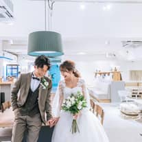 *ドレス&タキシード* 【 150,000円◇プレゼント】