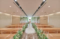 【2名・28.6万円～二人挙式プラン】◆平日限定◆