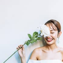 ヘアメイクリハーサル ★ 1点分プレゼント