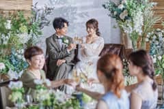 【25名/68.9万円～1.5次会プラン】2026年12月末まで