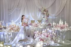 《40名～》最大73万円優待 メインバンケットで輝かしい門出を