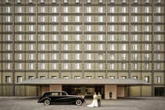 《リーガロイヤルホテル京都でプロポーズの方へ》最大105万円優待プラン