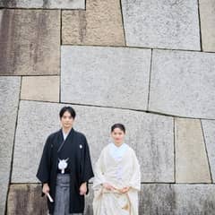 【27年6-8月限定】さわやかな薫風と涼やかな庭園に耽る至福の夏婚