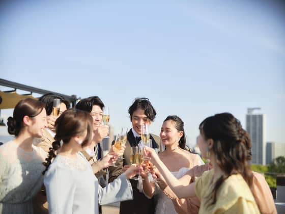 【公式】WAKON by THE LANDMARK SQUARE OSAKA