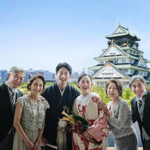 早割付【27年9-11月限定】うららかな秋空の下で叶える秋婚