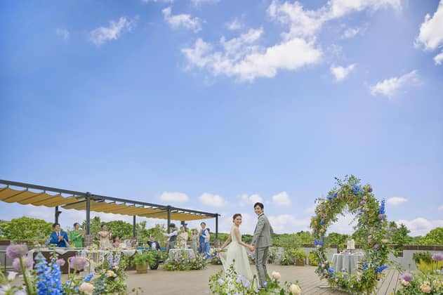 【公式】WAKON by THE LANDMARK SQUARE OSAKA
