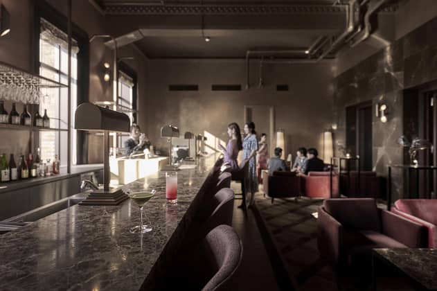 【公式】WAKON by THE LANDMARK SQUARE OSAKA