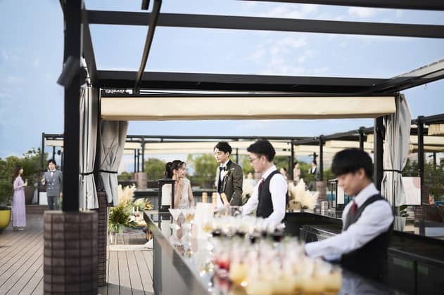 【公式】WAKON by THE LANDMARK SQUARE OSAKA