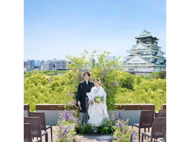 【公式】WAKON by THE LANDMARK SQUARE OSAKA