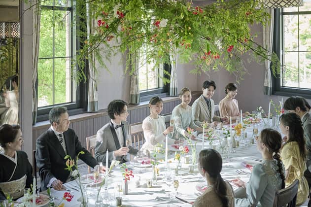 【公式】WAKON by THE LANDMARK SQUARE OSAKA