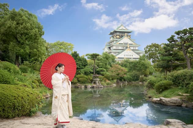 【公式】WAKON by THE LANDMARK SQUARE OSAKA