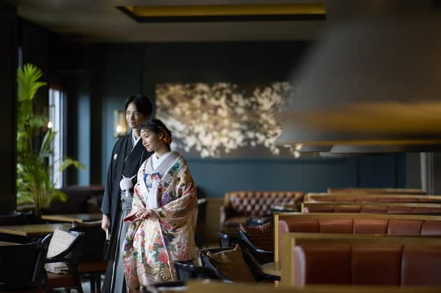【公式】WAKON by THE LANDMARK SQUARE OSAKA