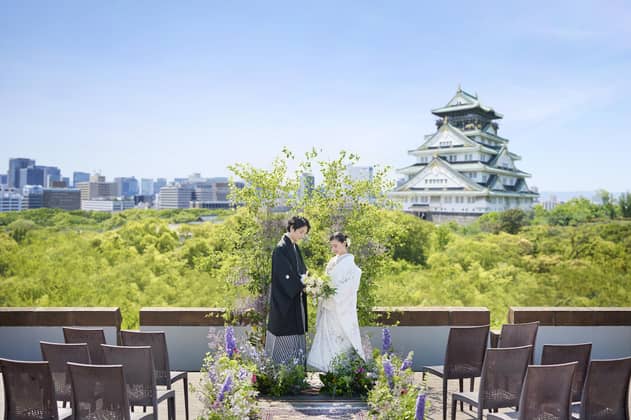 【公式】WAKON by THE LANDMARK SQUARE OSAKA