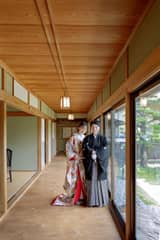 ＼期間限定／ISUI-EN フォトウェディングプラン