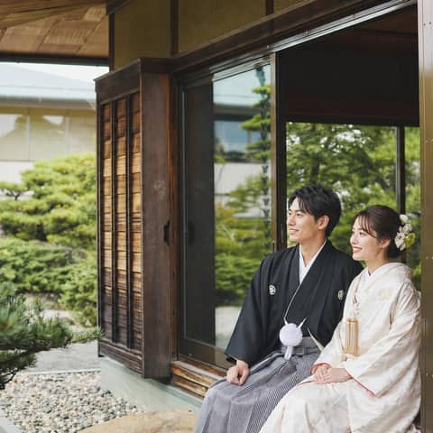 渭水苑 ウエディング 公式サイト
