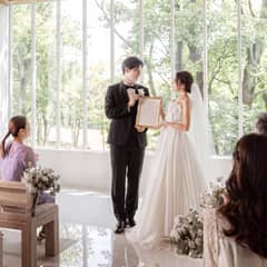 【少人数婚プラン】2027年8月まで｜30名159万円→121万円