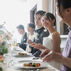 【家族婚プラン】2027年5月まで｜10名93万円→66万円